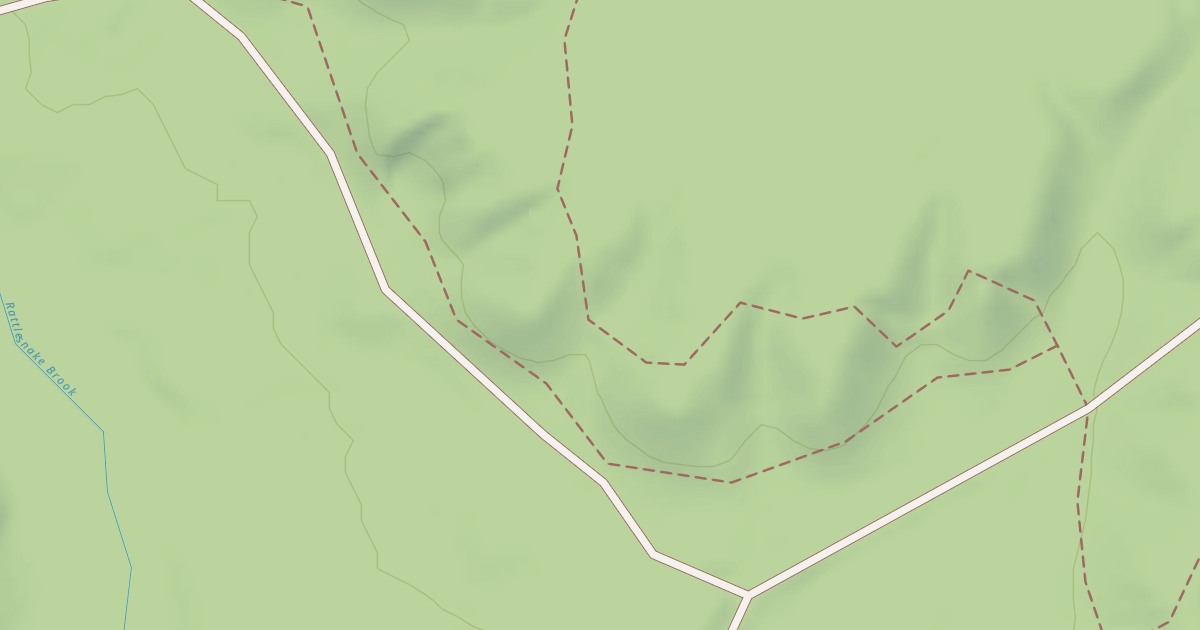 Map preview of USGS National Digital Trails 8a68b448-9b84-4706-b27c-aec5c714cb54
