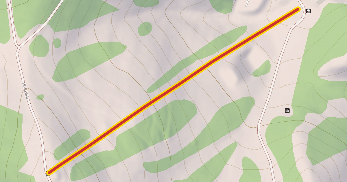 Map preview of Sundown