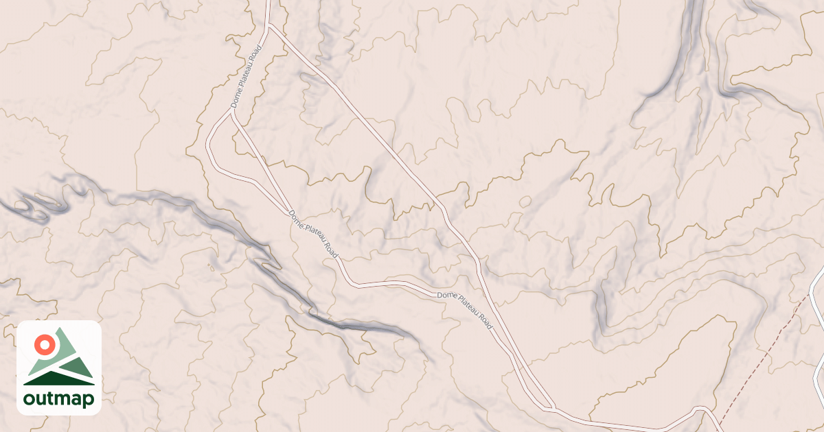 Map of BLM National GTLF Public Motorized Roads 2bee4fb2-822f-49b8-82cc-48e35bde0fa7
