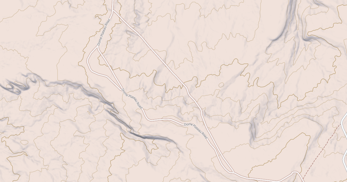 Map preview of BLM National GTLF Public Motorized Roads 2bee4fb2-822f-49b8-82cc-48e35bde0fa7