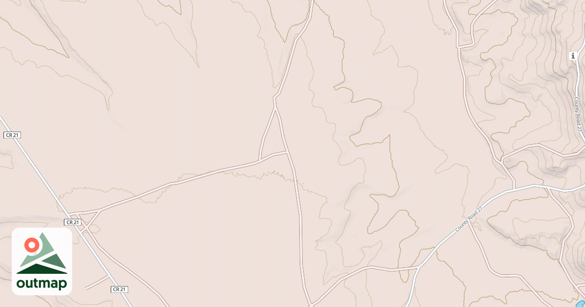 Map of BLM National GTLF Public Motorized Roads 5e9b1409-0751-4e28-ac07-55126afdc6ba