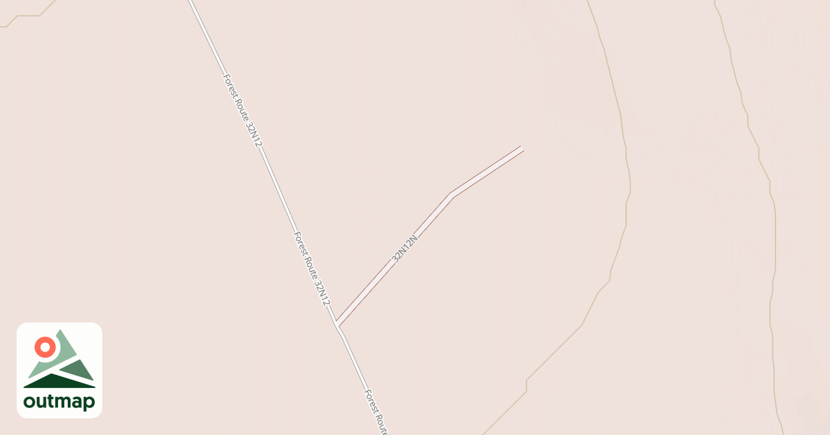 Map of E SEC 30