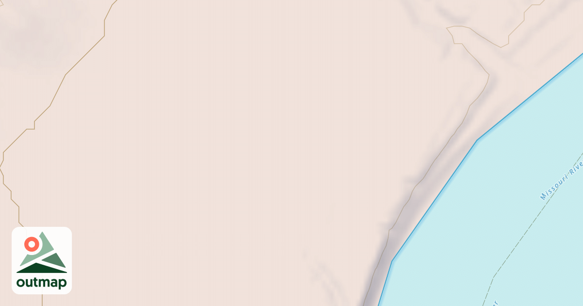 Map of BLM National GTLF Public Motorized Roads 34c1624f-f10d-427a-a0ad-bebd62b79712