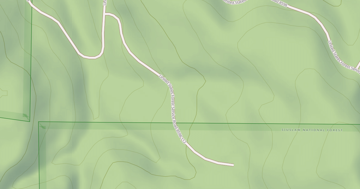 Map preview of LIMESTONE RIDGE