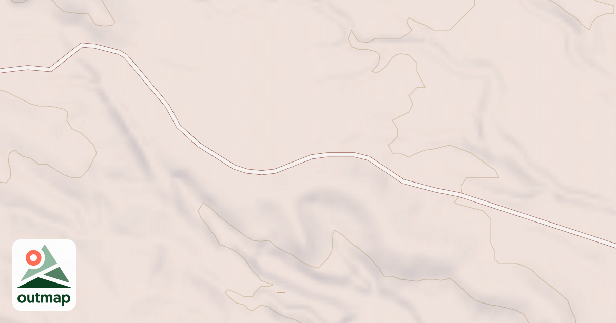 Map of BLM National GTLF Public Motorized Roads 1fd4b530-6de5-44f6-95c8-8e9352de04ca