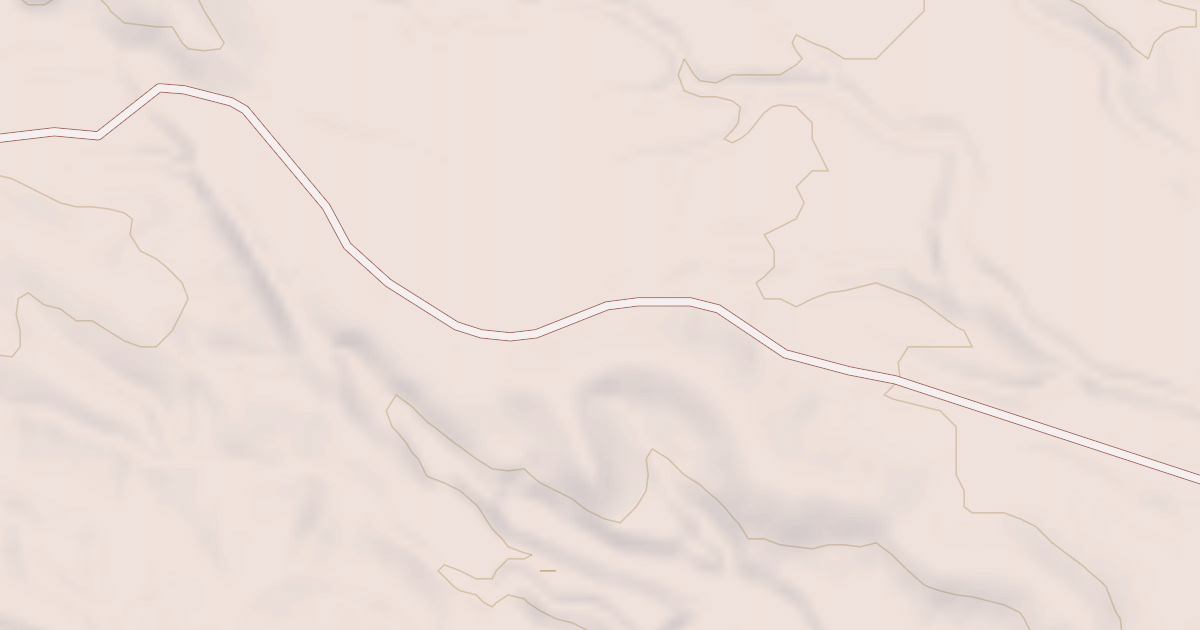 Map preview of BLM National GTLF Public Motorized Roads 1fd4b530-6de5-44f6-95c8-8e9352de04ca