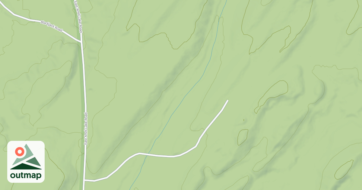 Map of PHELPS ROAD