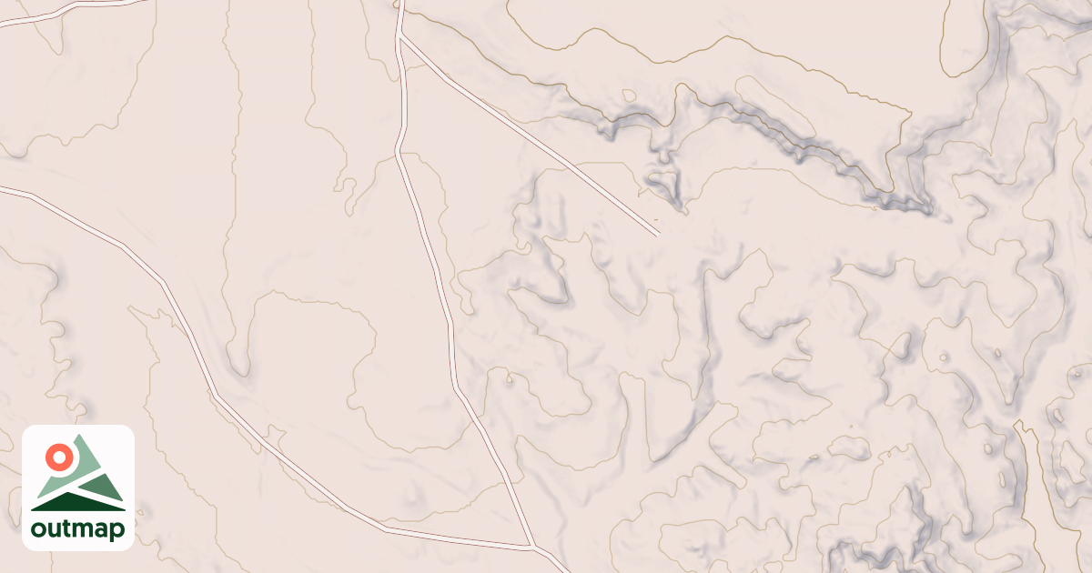 Map of (FDR) 8380