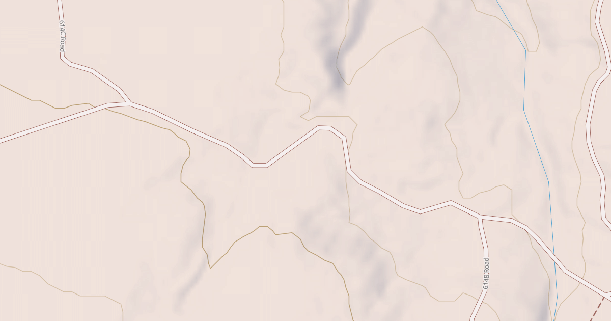 Map preview of BLM National GTLF Public Motorized Roads db91b02f-eb09-4362-837c-d5f42b6a1892