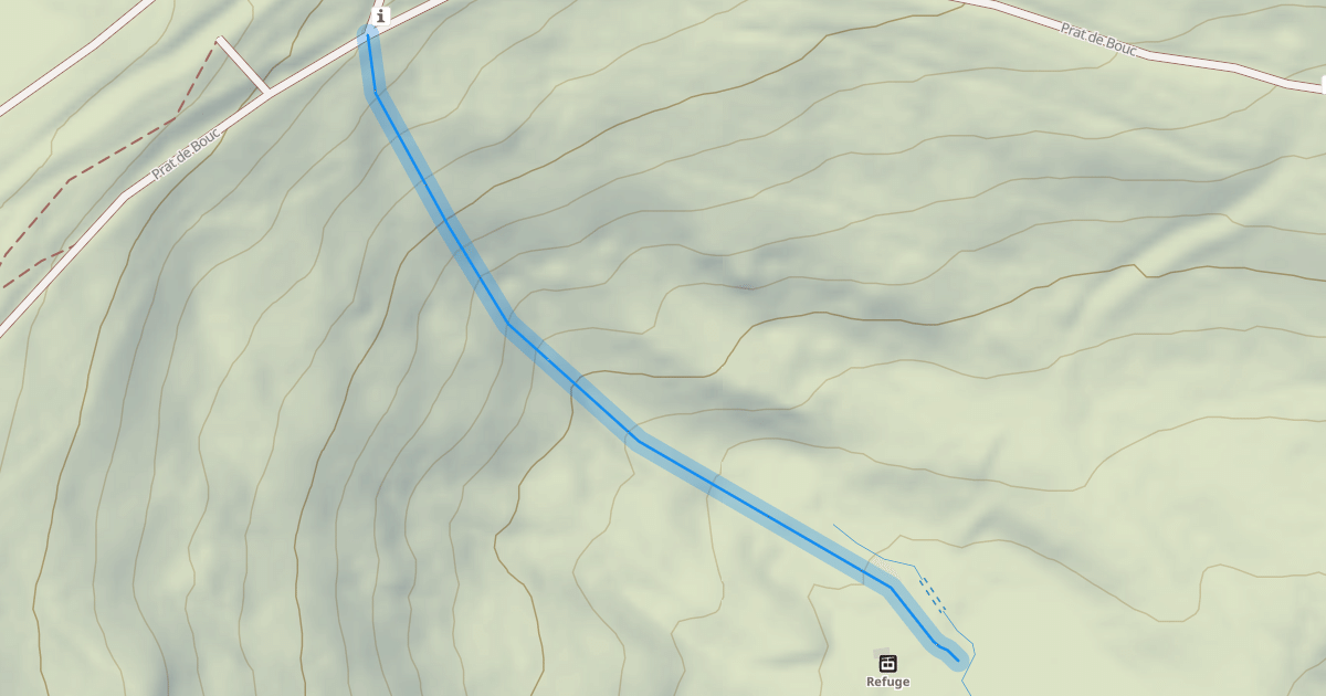 Map preview of Sources