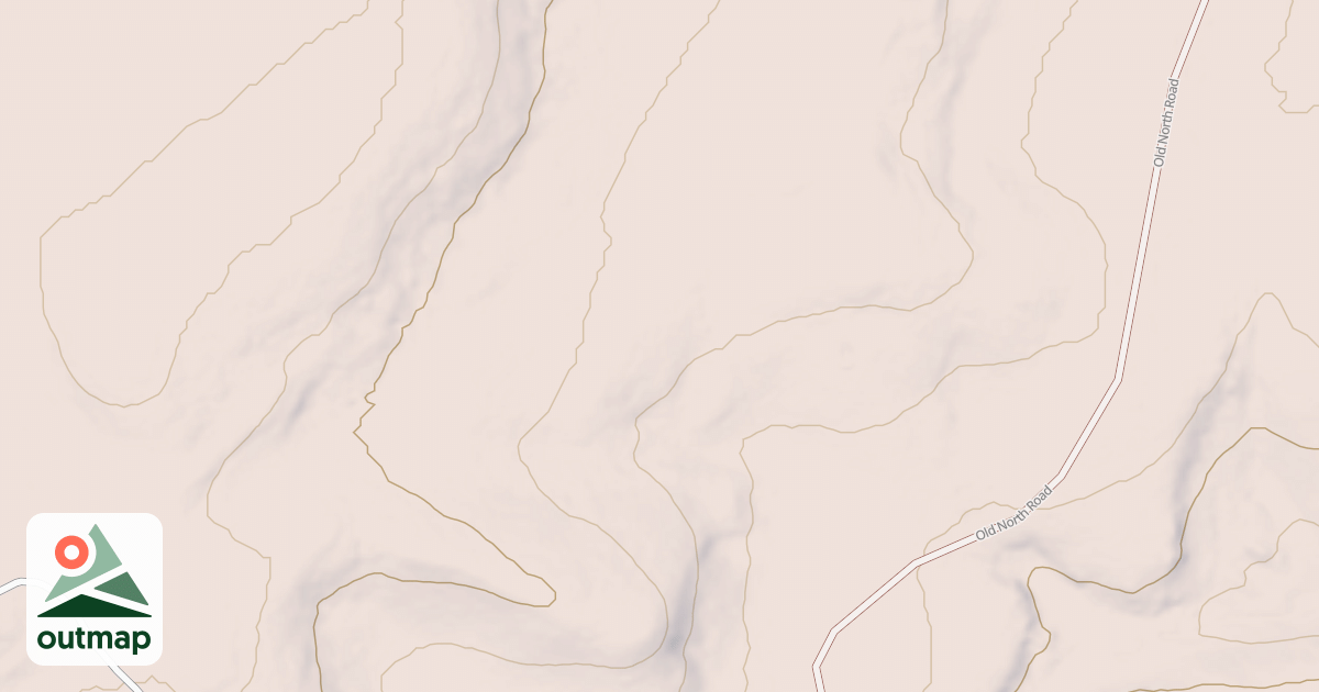 Map of JEEP DRIVE