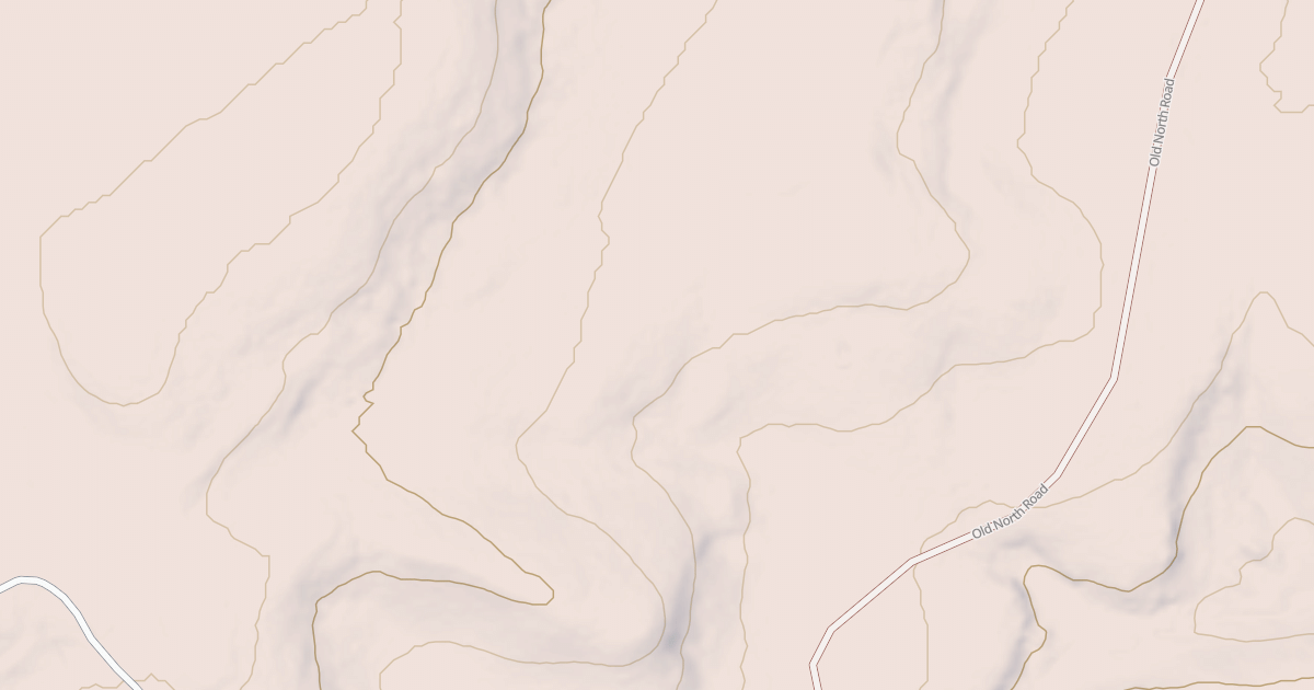 Map preview of JEEP DRIVE