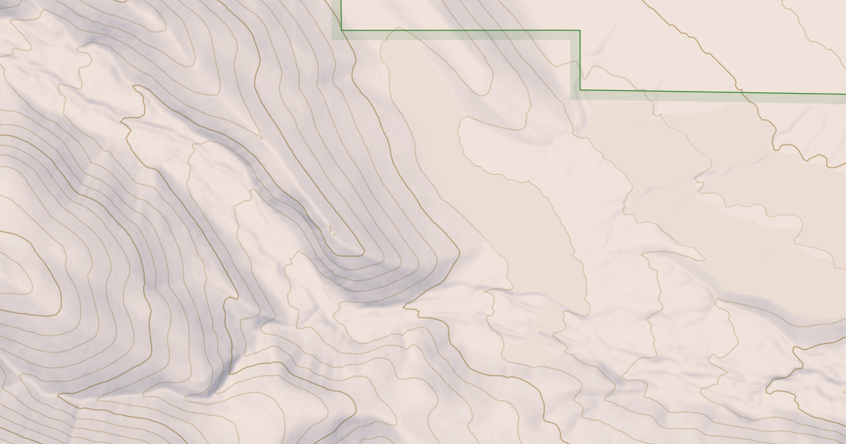 Map preview of 40912