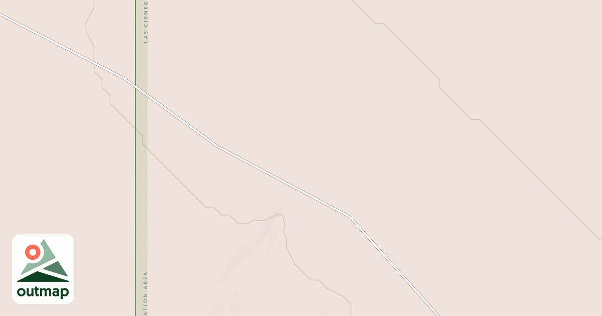 Map of BLM National GTLF Public Motorized Roads 75933a5a-fd6d-417b-9d3b-6cebabafa19a