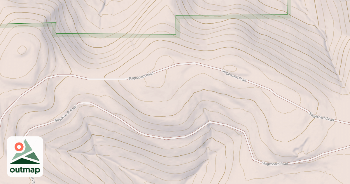 Map of USGS National Digital Trails 3ded4ee6-bceb-4604-ae8f-fff3f83be0ad
