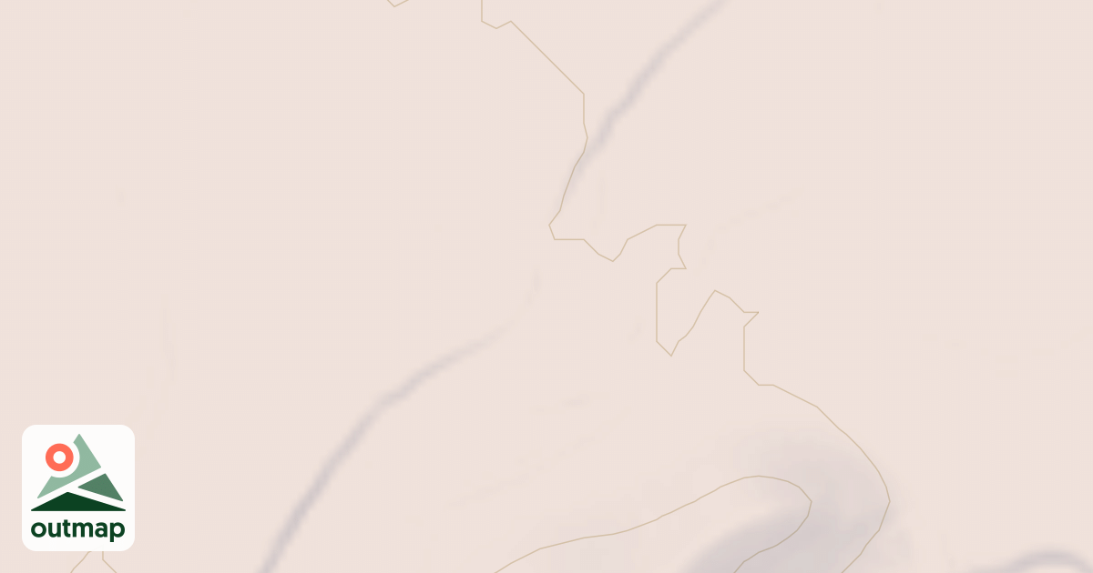 Map of BLM National GTLF Public Motorized Roads 1e768971-9e43-4374-b3ce-c326d85eeeae