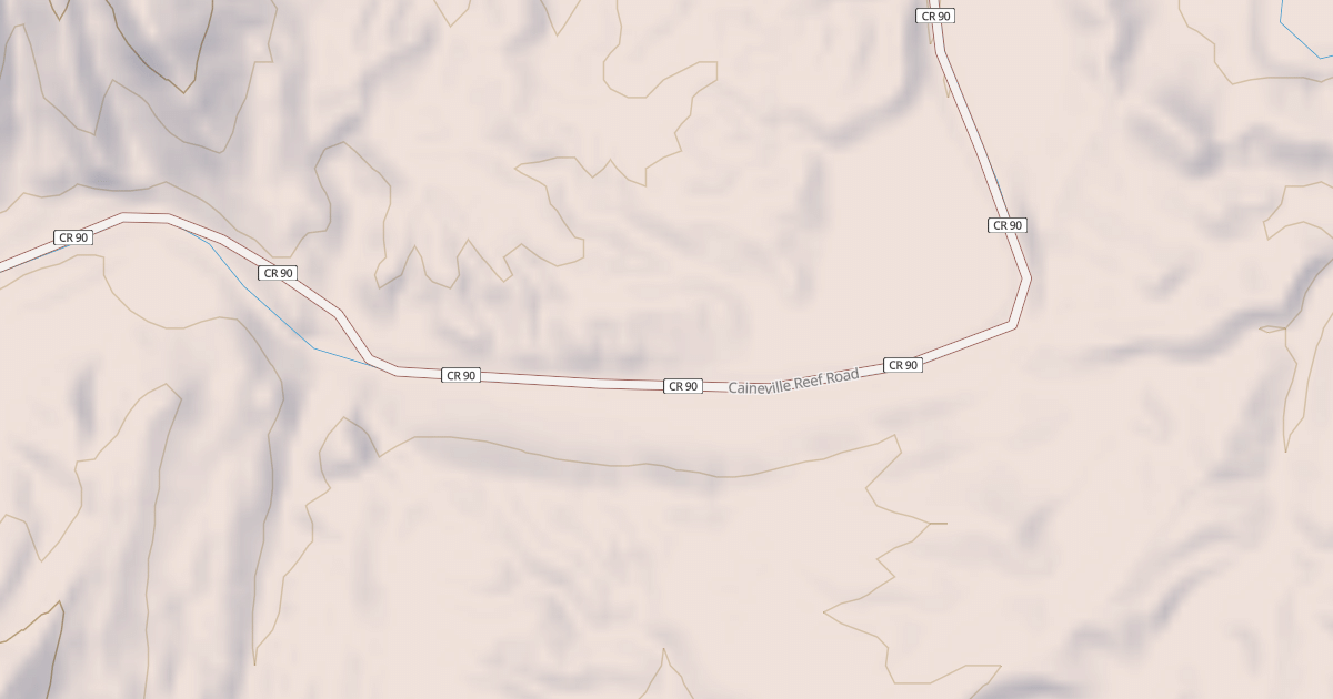 Map preview of BLM National GTLF Public Motorized Roads 20fdbe3c-ab54-48b8-bb61-36742a6bc385
