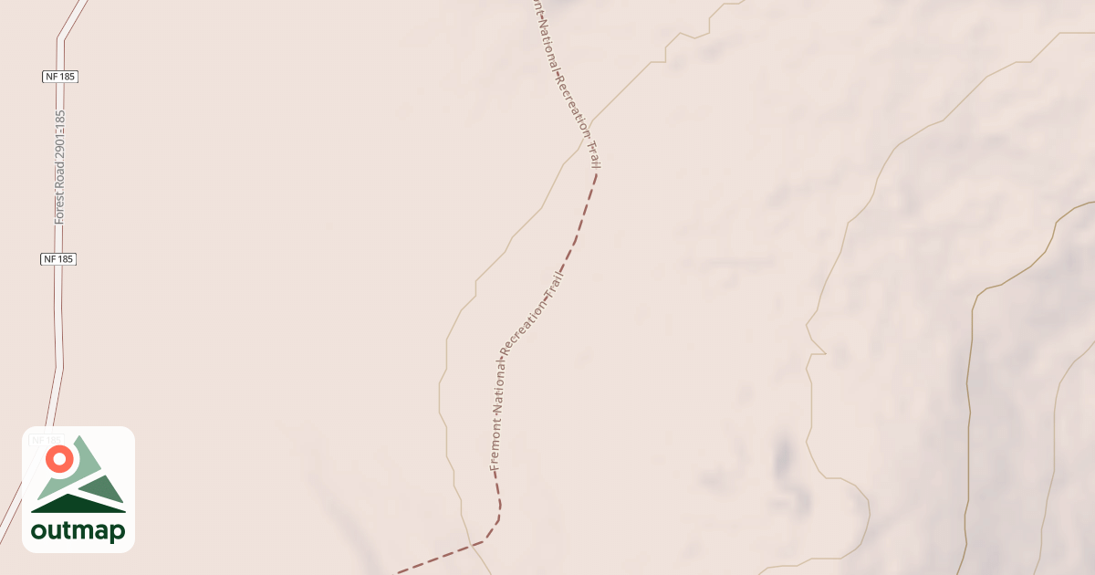 Map of 2901192
