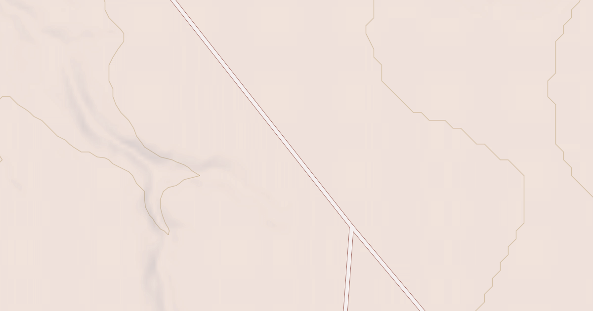 Map preview of BLM National GTLF Public Motorized Roads 5941f599-12cd-4738-aecf-89652affe541