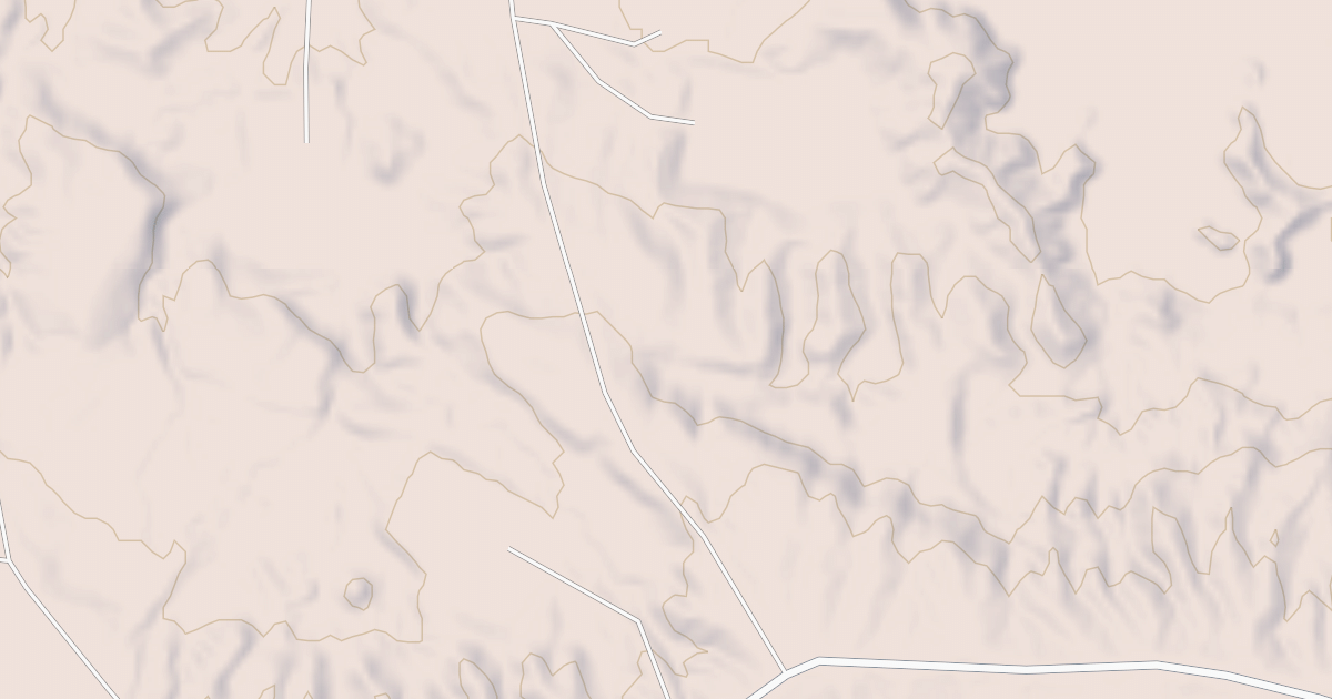 Map preview of BLM National GTLF Public Motorized Roads 09c23310-aae9-4222-a250-4fd719ddd3f4
