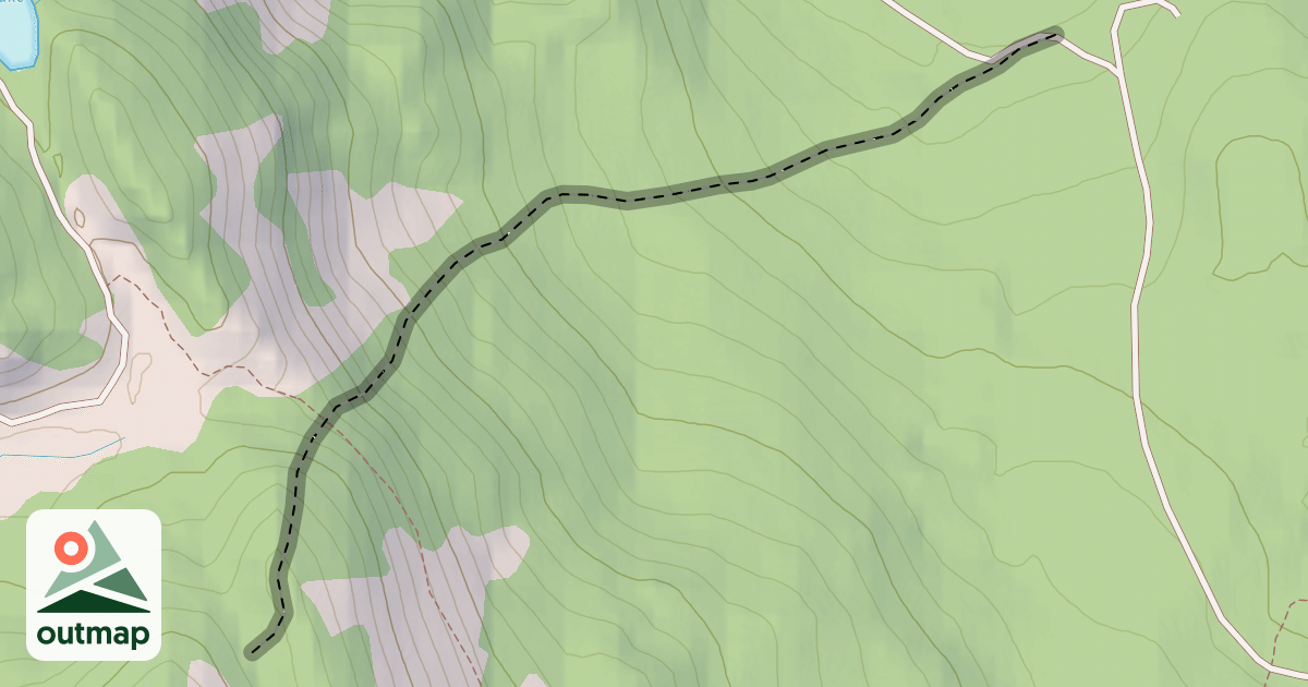Map of Offset