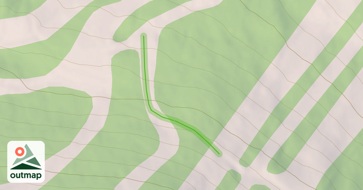 Map of Heaven's Road