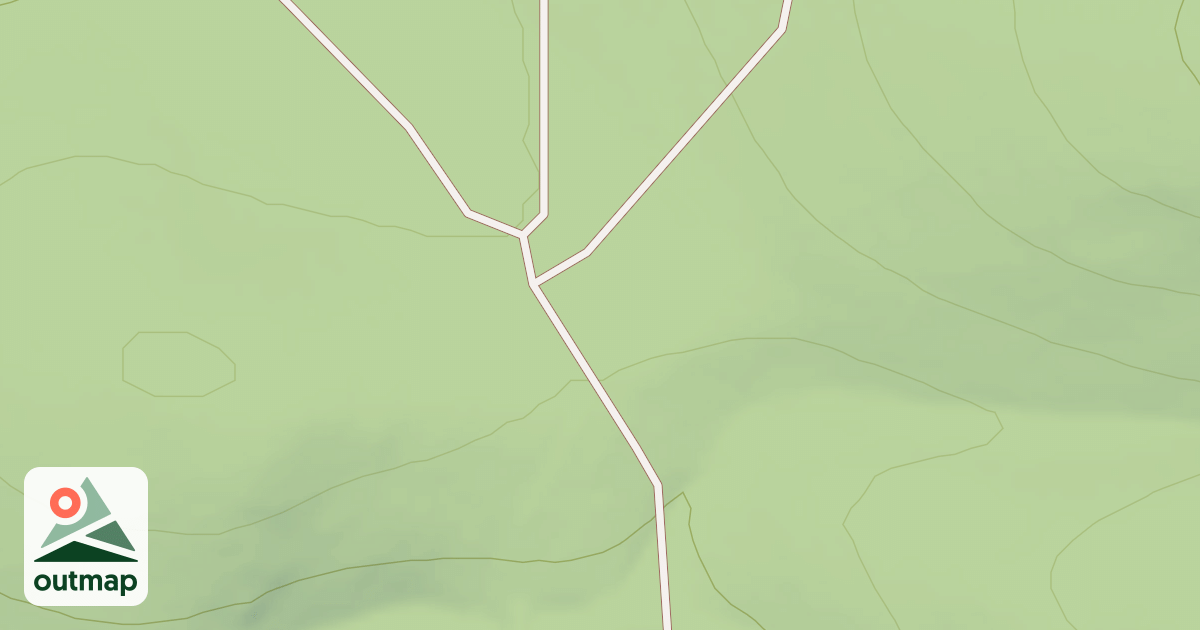 Map of 41002A