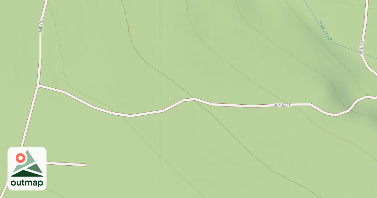 Map of 2640221