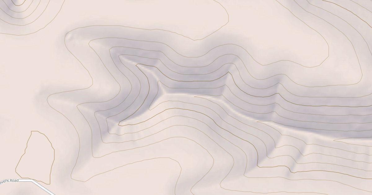Map preview of USFS Motor Vehicle Use Map Roads {87C1484C-D1F6-44D6-AE92-9A1658C8E4DC}