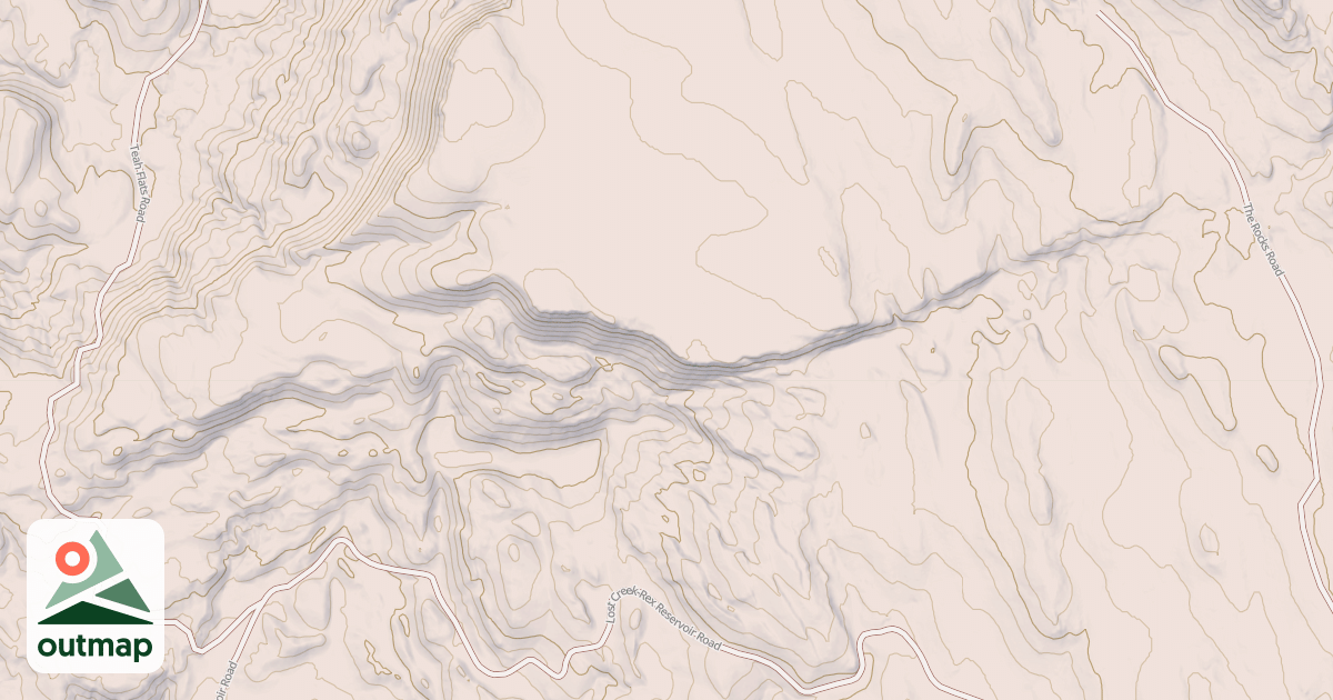 Map of 41270