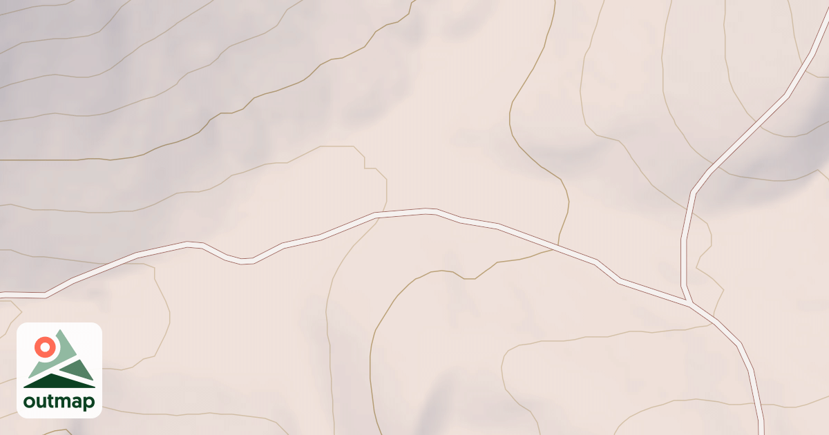 Map of USGS National Digital Trails 3a309a45-7f11-48cc-956f-f2d7756581a2