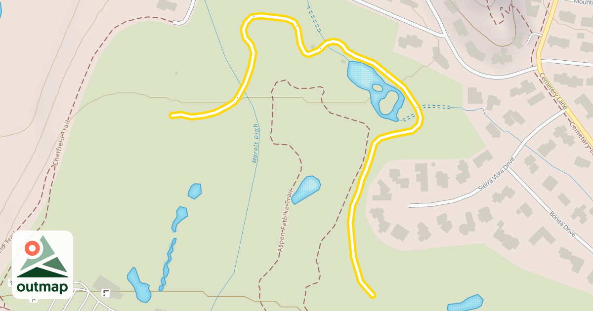 Map of 10