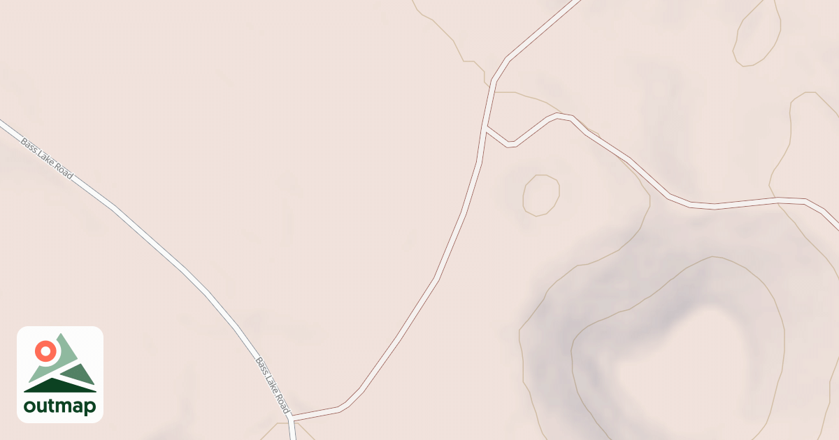 Map of JOHN L