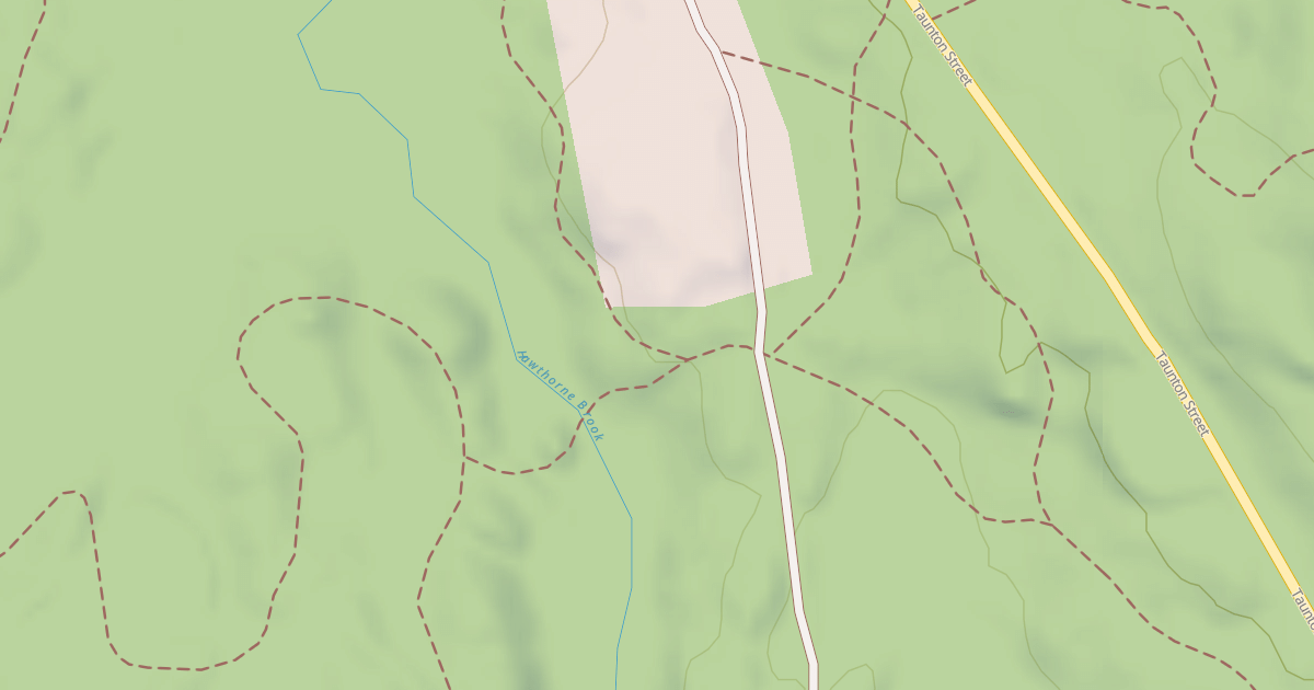Map preview of USGS National Digital Trails 25a5f260-c9b8-41ef-8fe6-6835b21a3dc0