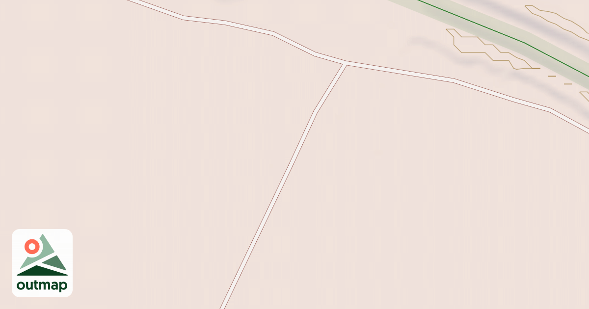 Map of BLM National GTLF Public Motorized Roads 91263ea8-8a9f-4ada-9d0a-2594512c886b