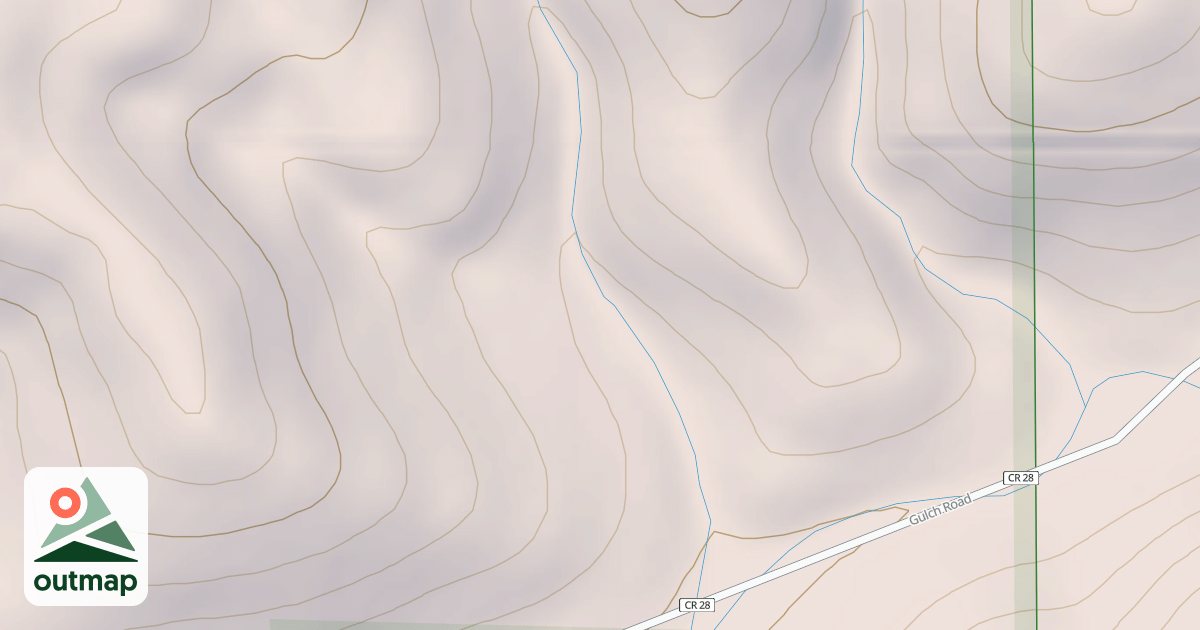 Map of BLM National GTLF Public Motorized Roads bc64b951-d459-4f43-81ae-d16ba089bce6