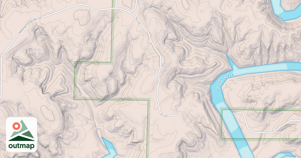 Map of CULLMAN FORD