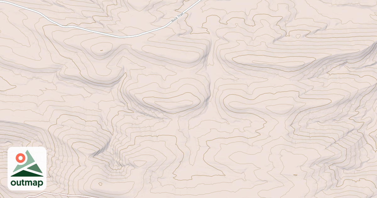Map of SUGAR BEE