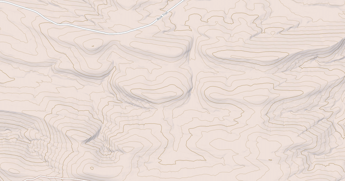 Map preview of SUGAR BEE