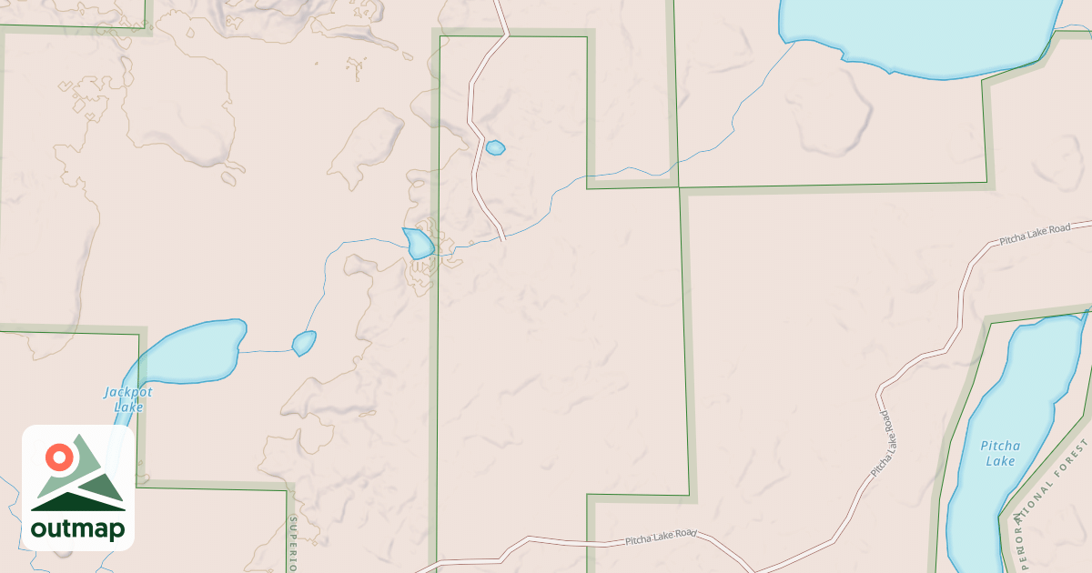 Map of ATV CLUB