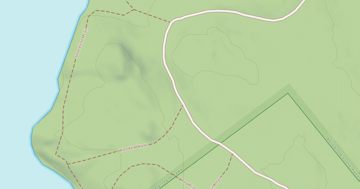 Map preview of 114