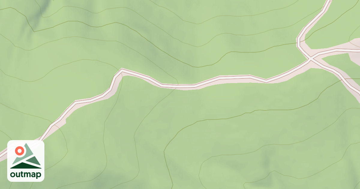 Map of BLM National GTLF Public Motorized Roads 3d53c307-0909-4a4c-a7f2-61576704b35f