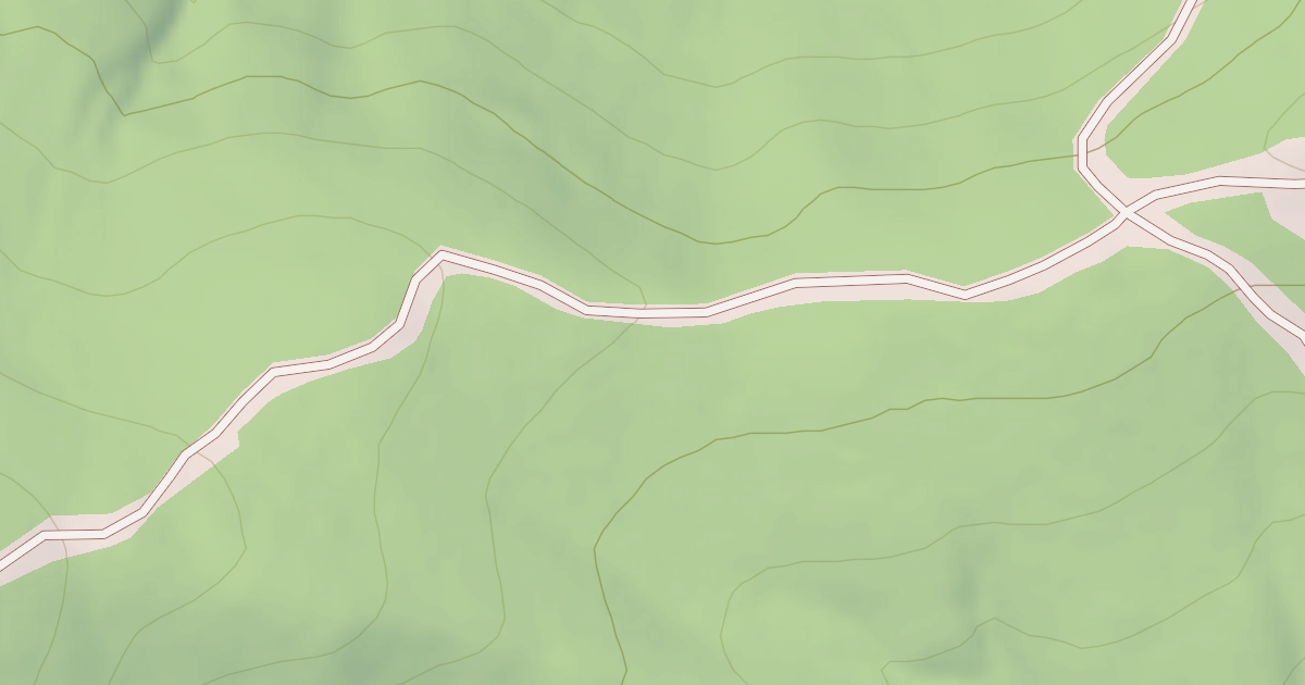 Map preview of BLM National GTLF Public Motorized Roads 3d53c307-0909-4a4c-a7f2-61576704b35f