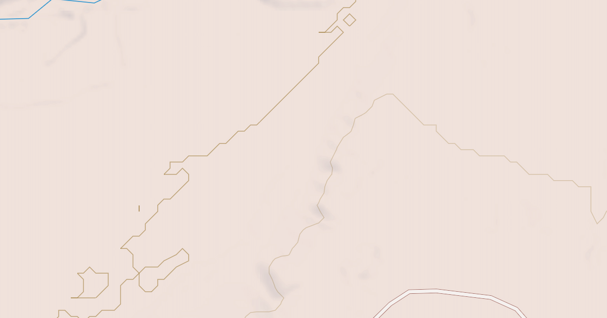 Map preview of ARCHAMBEAU WEST SPUR C
