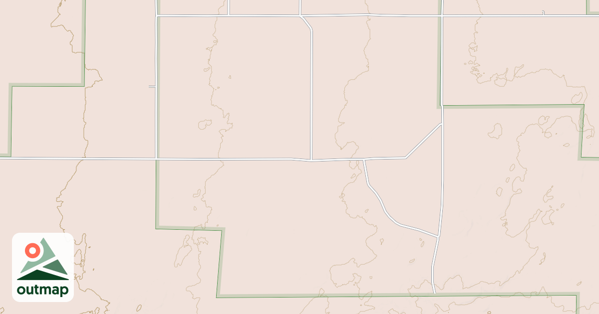 Map of USFS Motor Vehicle Use Map Roads {5ECFC891-A4E2-4B0D-986B-90ABC5A57C1C}