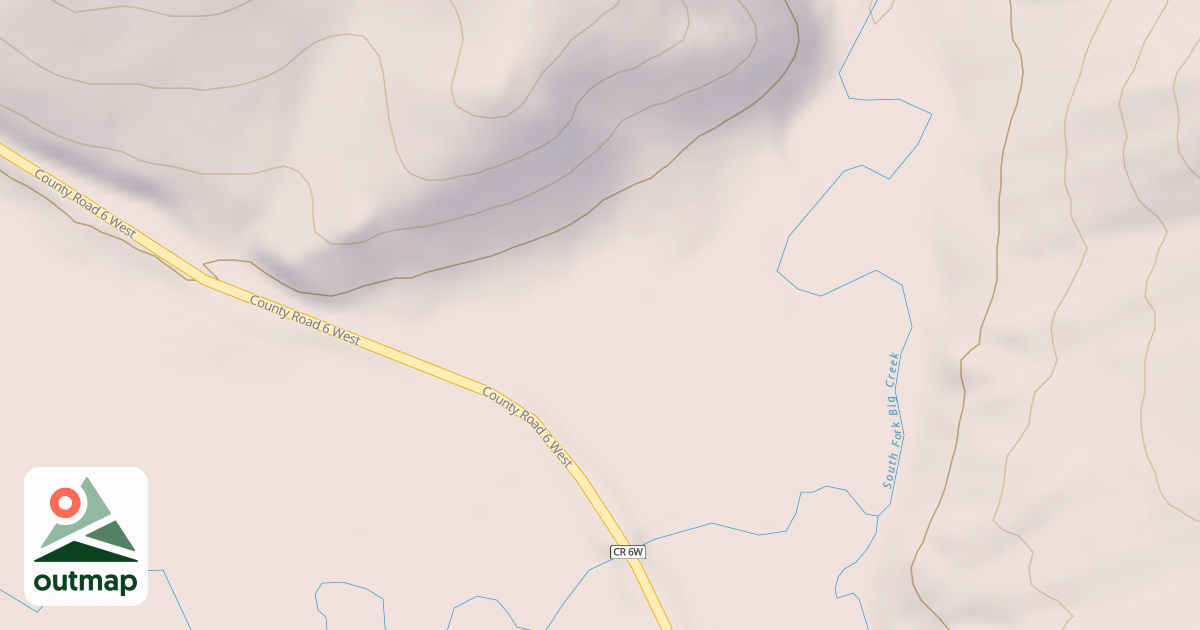 Map of BLM National GTLF Public Motorized Roads 478ed8f6-ed97-47c4-b3f6-543bb70599ad