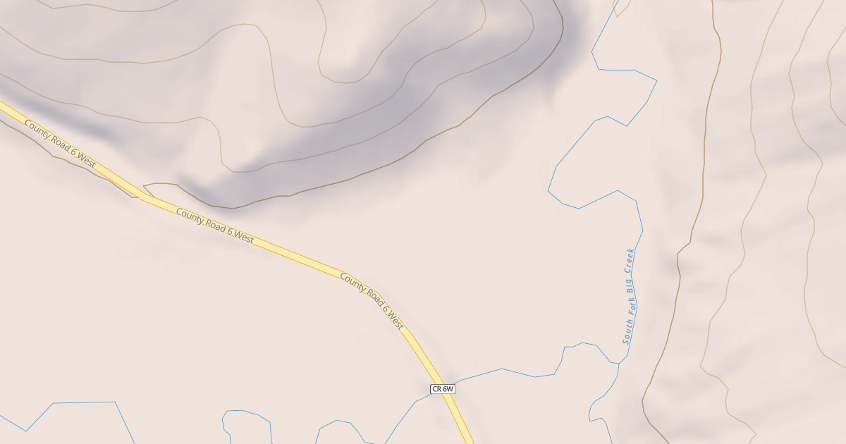 Map preview of BLM National GTLF Public Motorized Roads 478ed8f6-ed97-47c4-b3f6-543bb70599ad