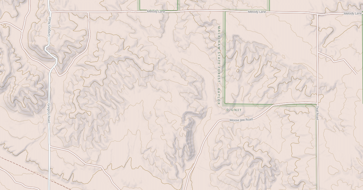 Map preview of Lp71
