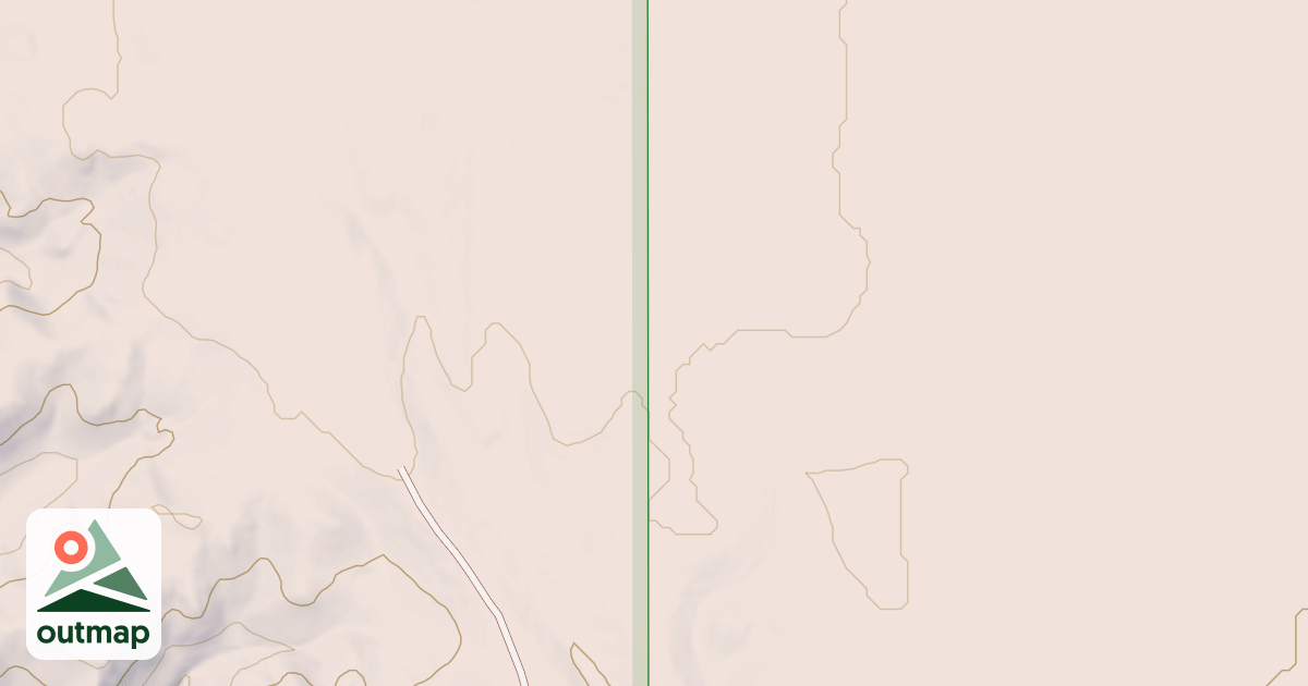 Map of (FDR) 7132