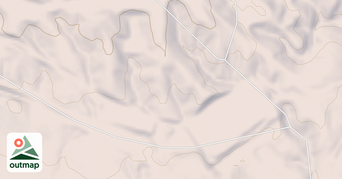 Map of BLM National GTLF Public Motorized Roads 1149b498-28ea-46b1-811b-8be9a3d6aed0